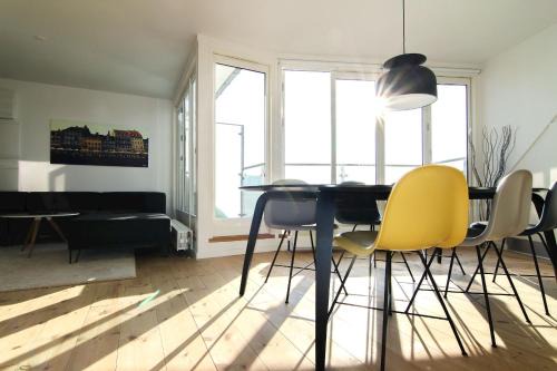 Copenhagen K Apartment | 3-BR in a central location in Østerbro - 26