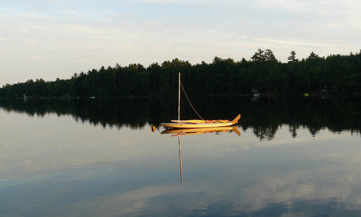 Northport Cottage | 3 BR Lake BR - Pitcher Lake