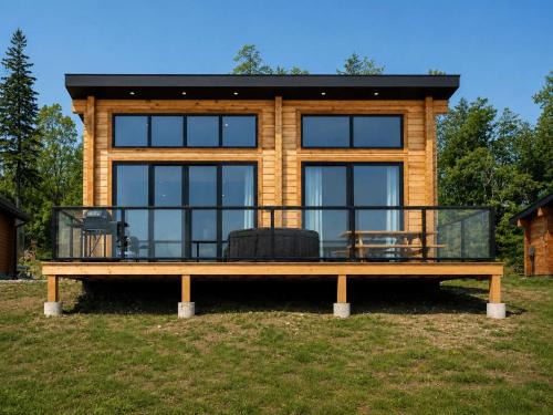 Harwood House | 3-BR Lakefront Cottage Rice Lake #7