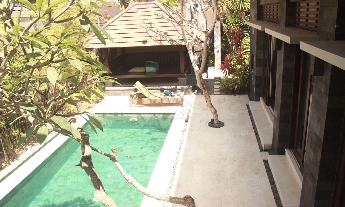 Ungasan Villa | 3 BR Villa Near Bali's South Beaches