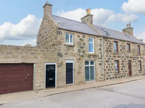 Sandhaven House | 3 Caroline Place