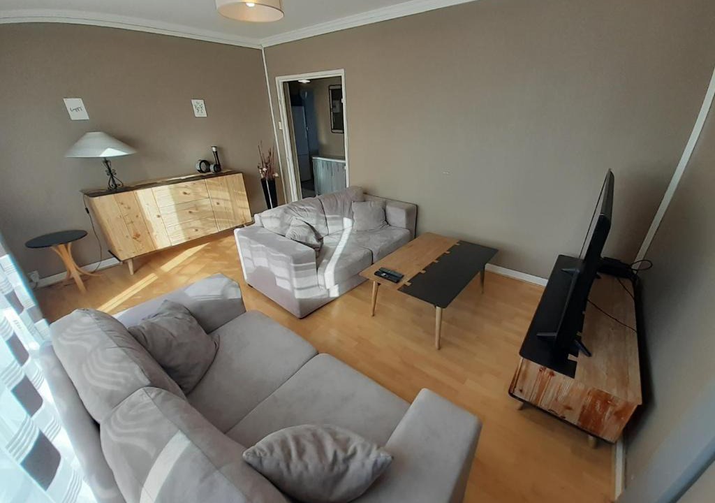 Troyes Apartment | 3 chambres NETFLIX INCLUS