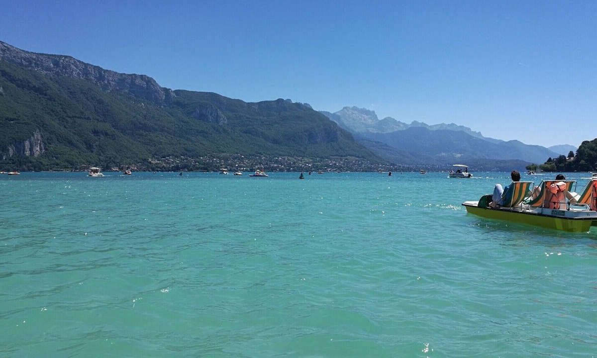 Gaillard House | 3 Chambres Privées