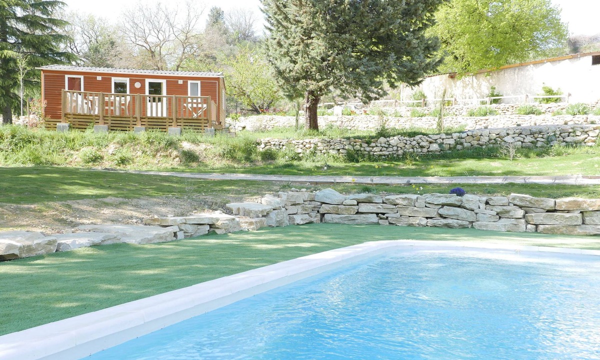 Viviers House | 3 - Chez Gabriel et Julie