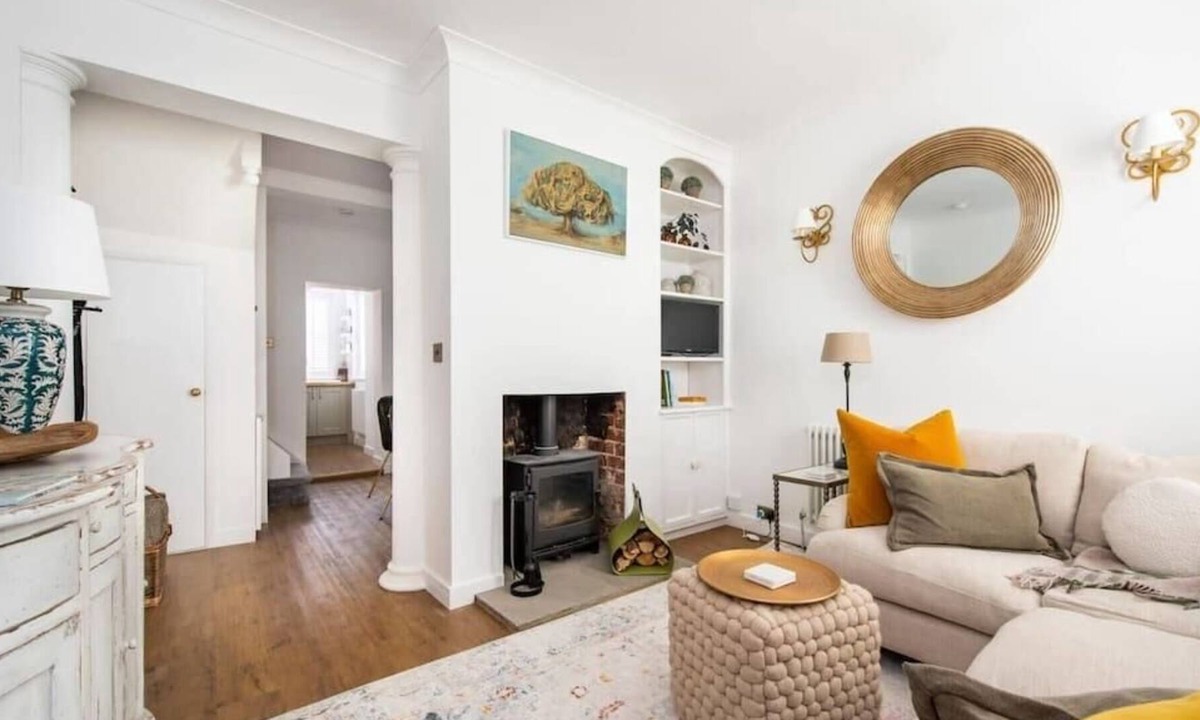 Long Melford House | 3 Church Walk, Long Melford