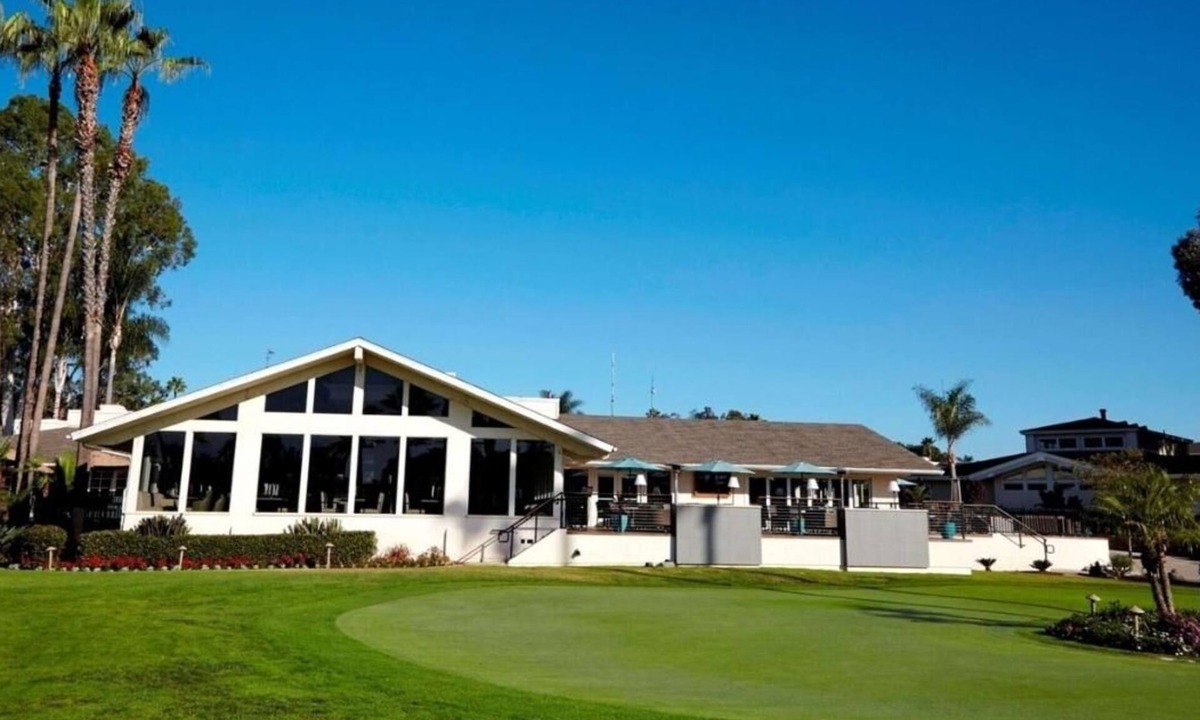 Rancho Santa Fe Hotel | 3 Club-Level Double Queen with Golf Course Views