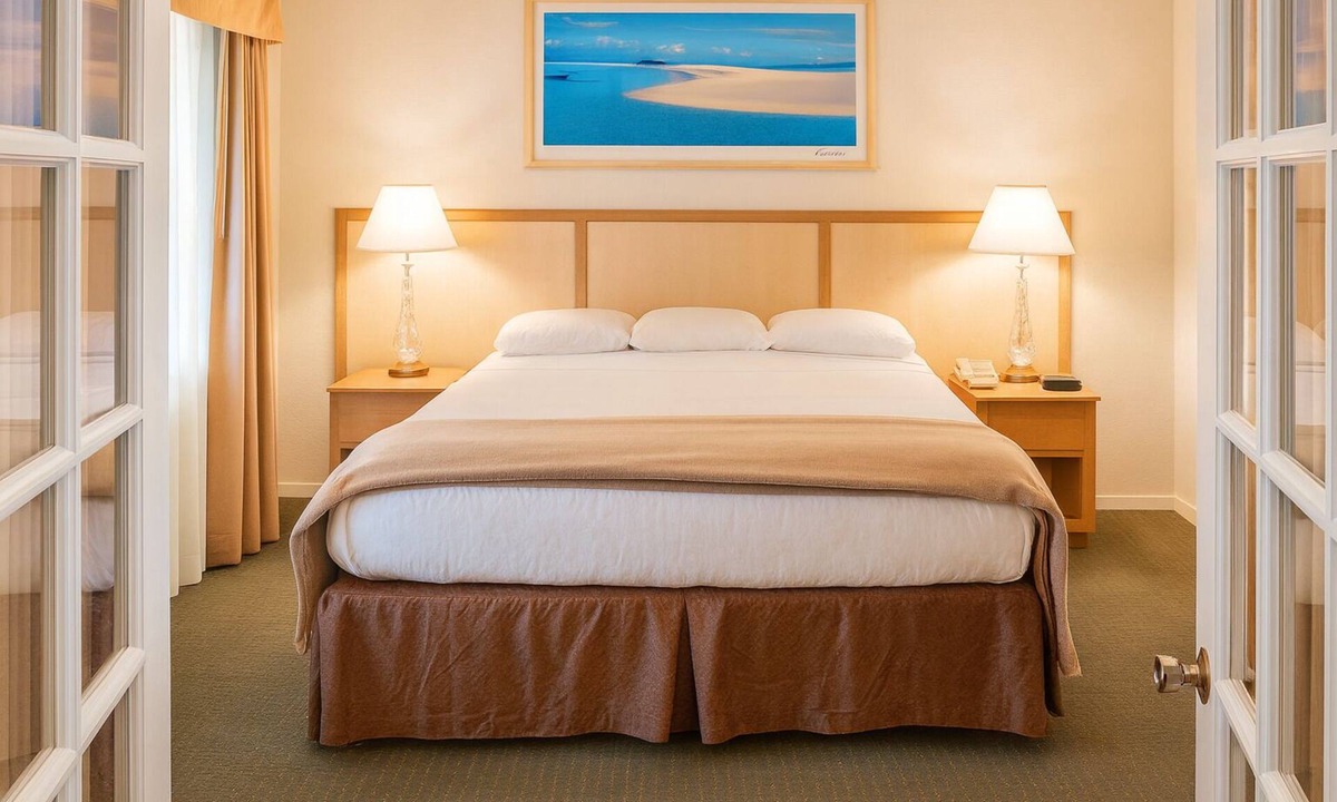 Avila Beach Hotel | 3 Comfortable Units Near Central Coast Aquarium! Kitchen, Pool, Free Parking!