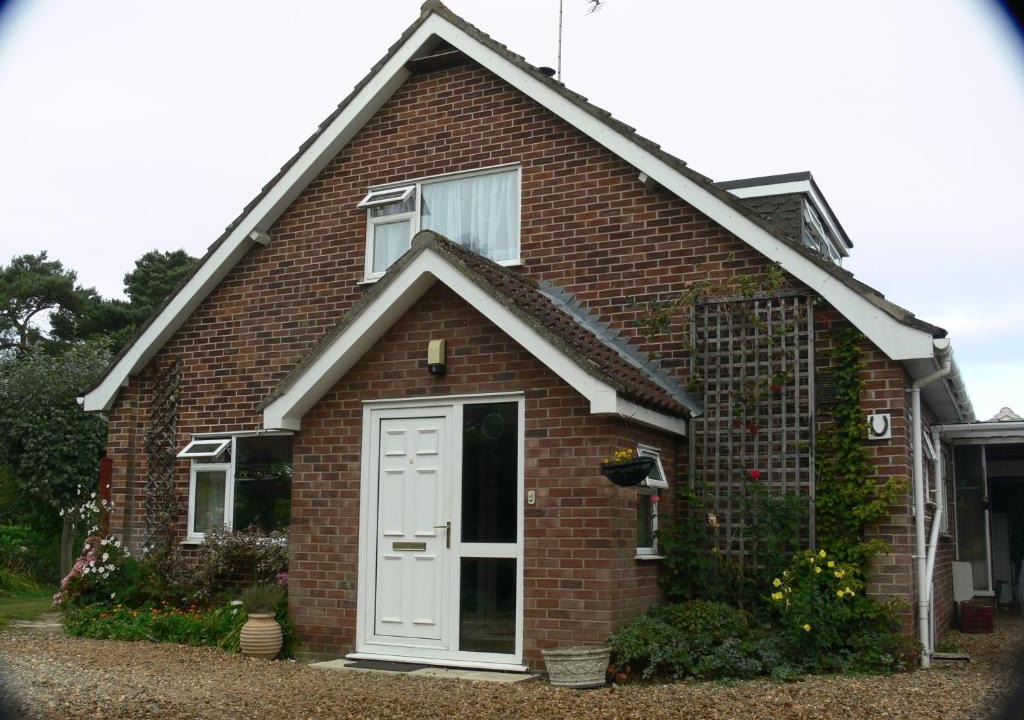 Holt Bed & Breakfast | 3 Corners B&B