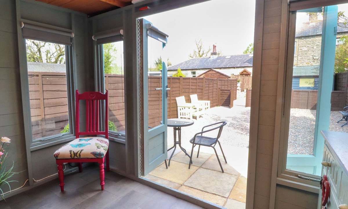 Clitheroe Cottage | 3 Cowper Place