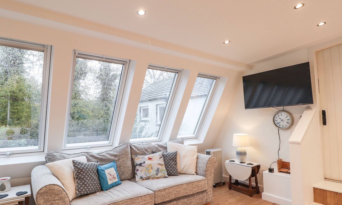 Glenmorangie Cottage | 3 Dunrobin Street