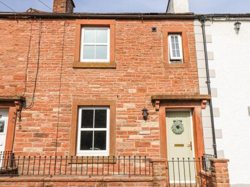 Lazonby House | 3 Eden View