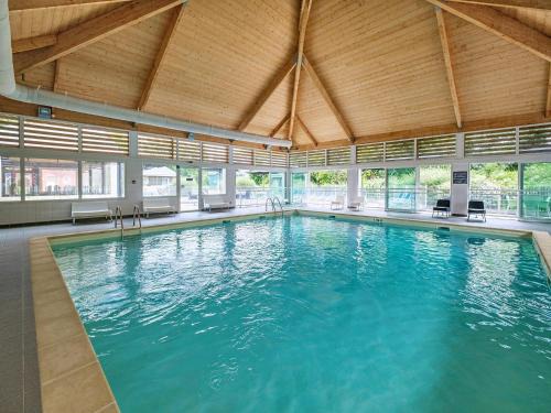 Saumur House | 3-Guest Apartment with Terrace in Saumur