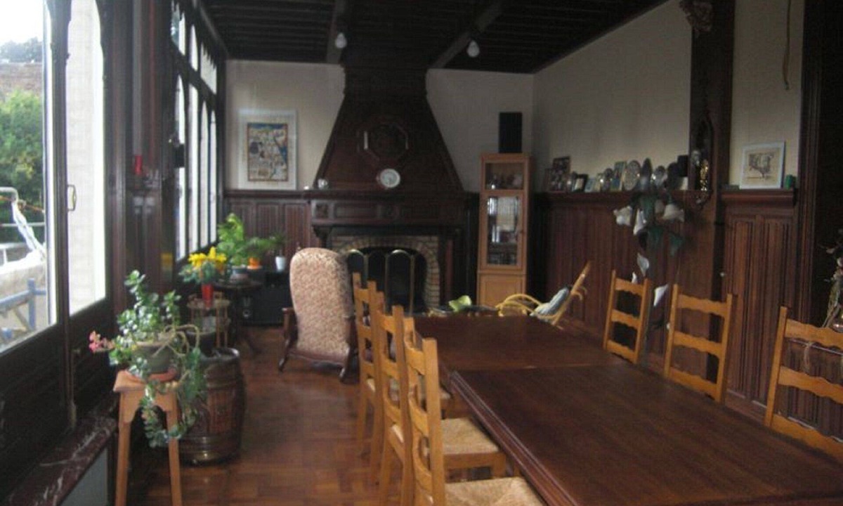 Raismes House | 3 guest rooms