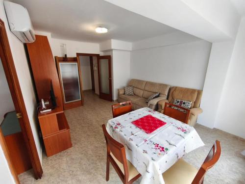 Tarragona Apartment | 3 Habitaciones centro Tarragona