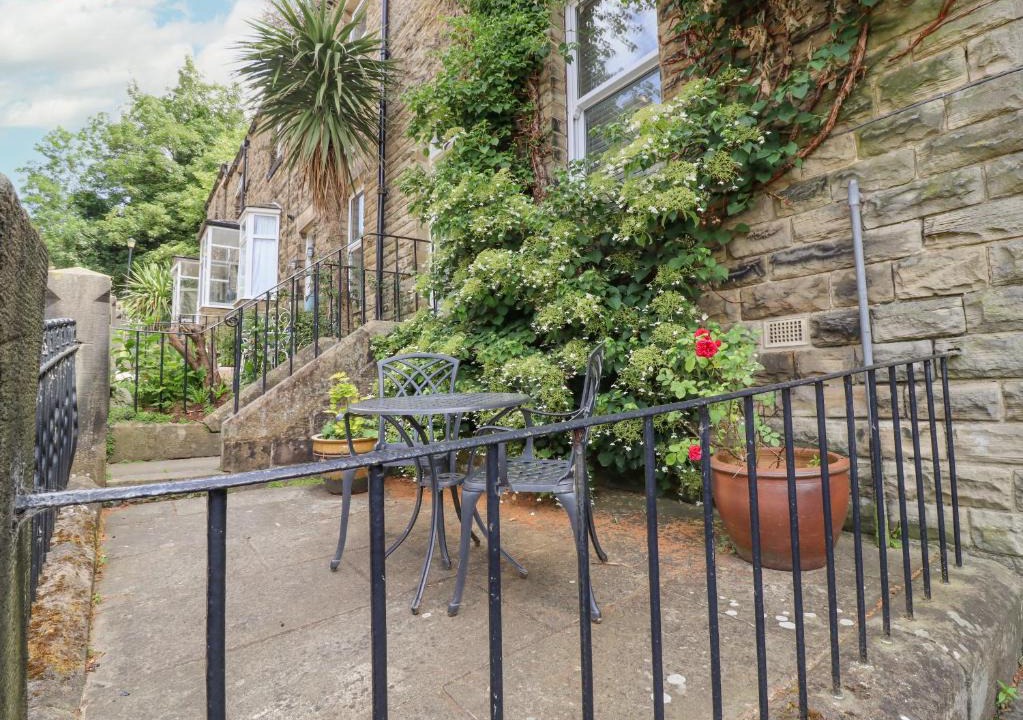 Pateley Bridge House | 3 Hamilton Terrace