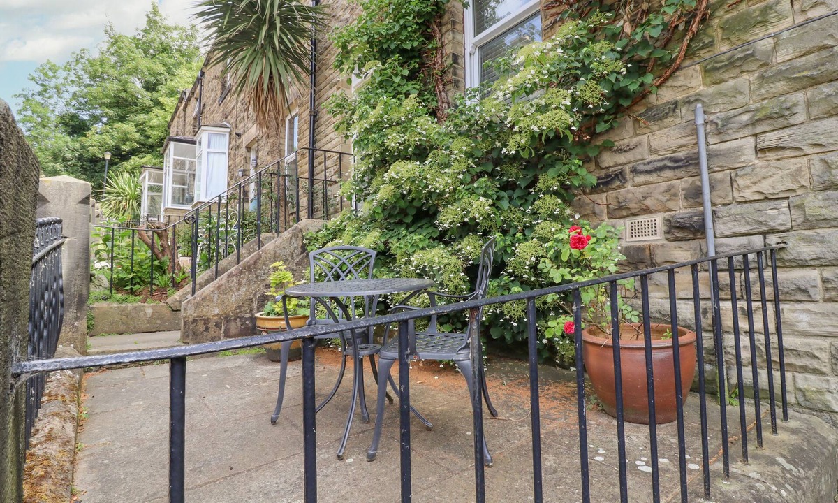 Pateley Bridge Cottage | 3 Hamilton Terrace