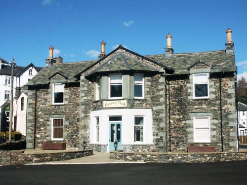 Portinscale House | 3 Harney Peak
