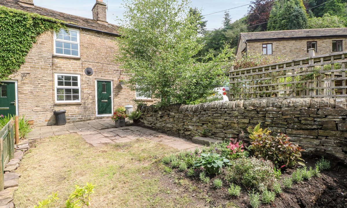 Kerridge Cottage | 3 Higher Lane