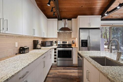 Sunriver House | 3 Killdeer