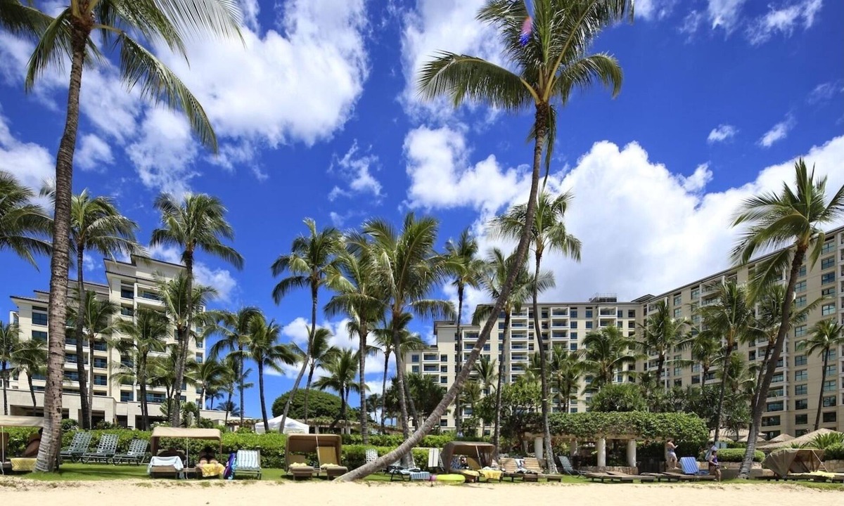 Ko Olina Resort | 3 Ko Olina Beachfront Resort & Spa, First Class!