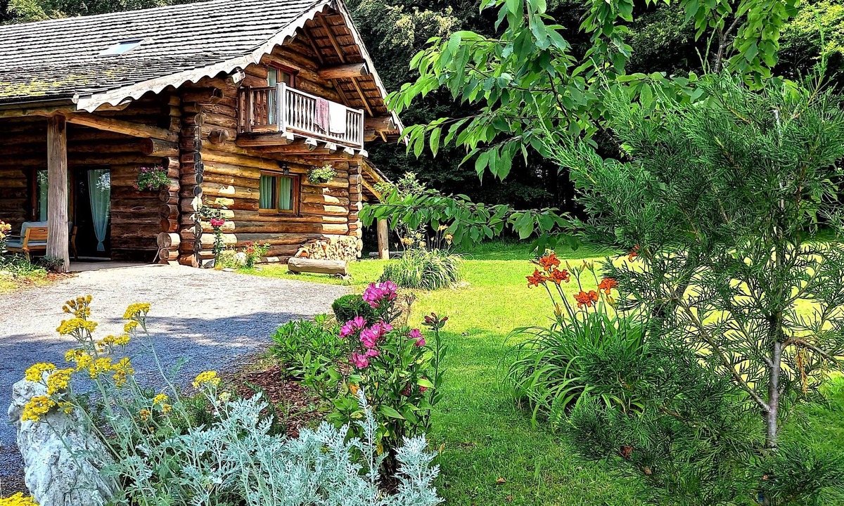 Saint-Hilaire-les-Courbes House | 3 lakes cottage ideally located in the heart of the Natural Park of Millevaches