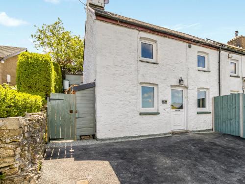 Ysbyty Ystwyth House | 3 Legged Duck Cottage