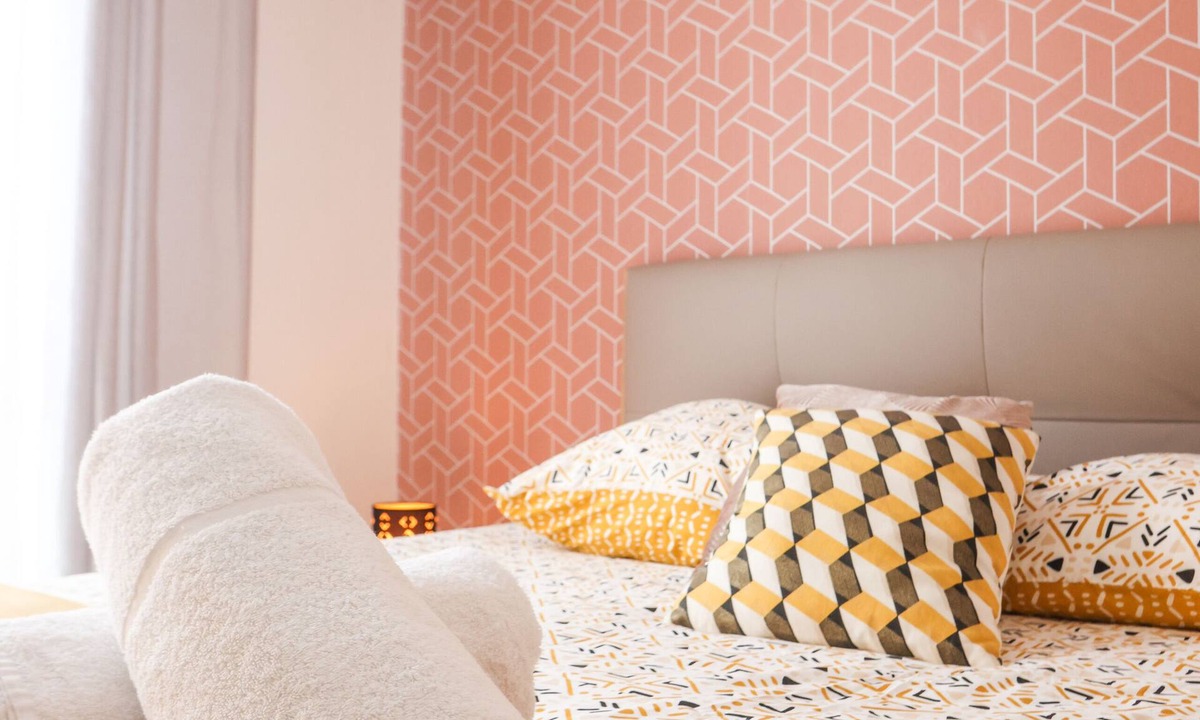 Saint-Vincent Apartment | 3 LYS ORLEANS CENTER FREE SECURE PARKING