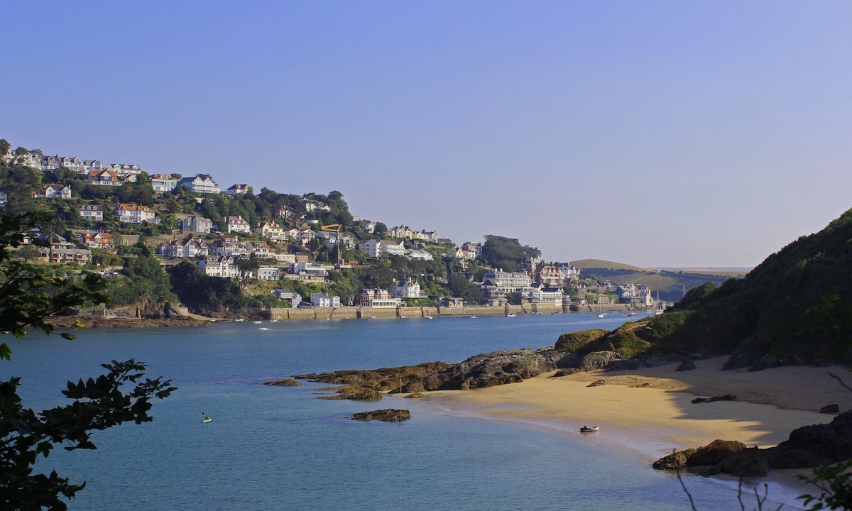 Salcombe Cottage | 3 Melbury