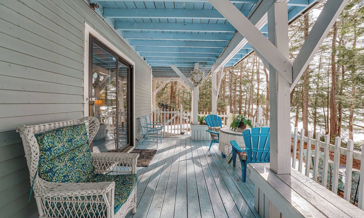 Bath Apartment | 3 Mi to Bath Historic District! Stylish Studio
