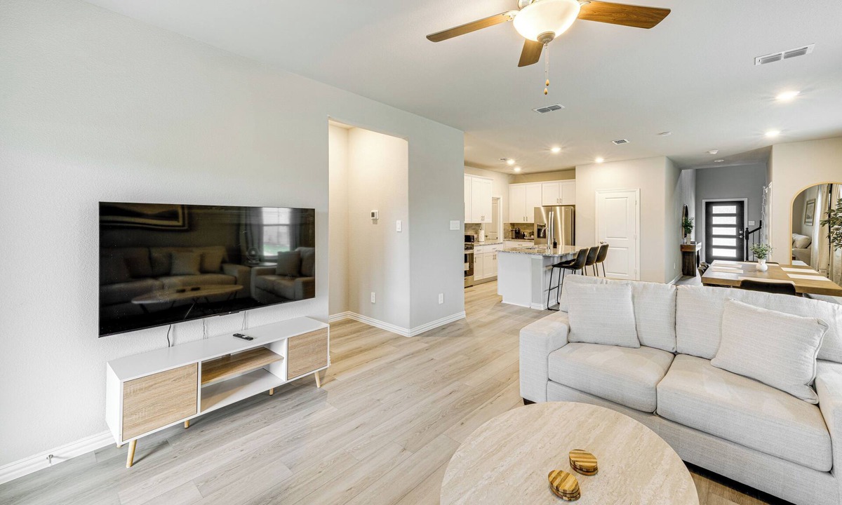 Princeton House | 3 Mi to Downtown Princeton: Home w/Spacious Yard!