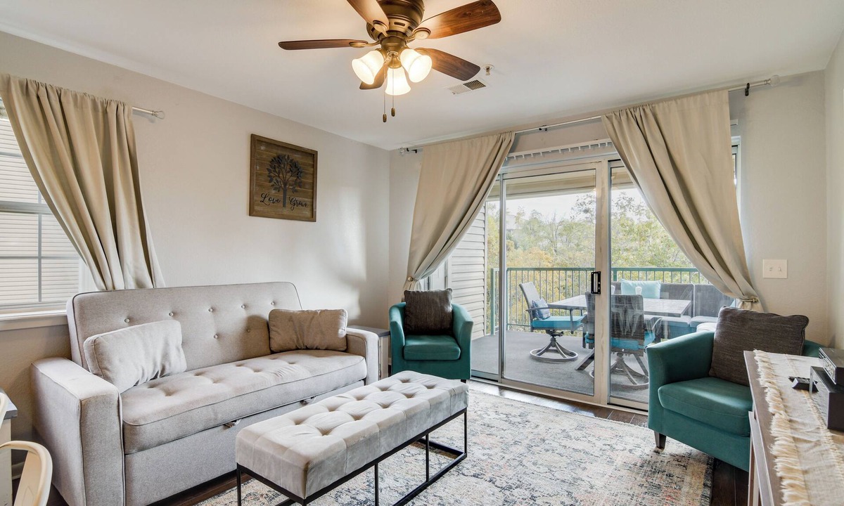 Branson Condo | 3 Mi to Dtwn! Holiday Hills Golf Retreat