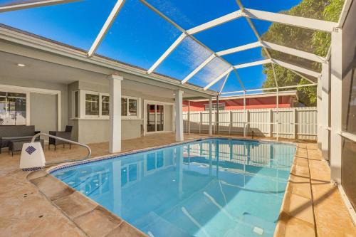 Miramar House | 3 Mi to Hard Rock Stadium Private Pool Home!