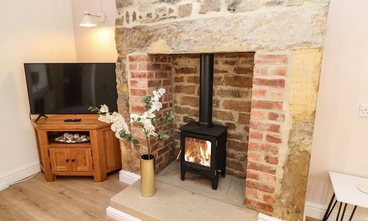 Staindrop Cottage | 3 Mill Wynd