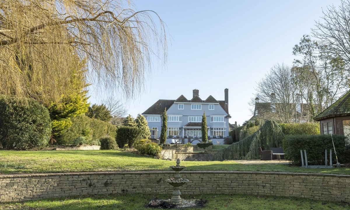 Frinton-on-Sea House | 3 min from beach/golf