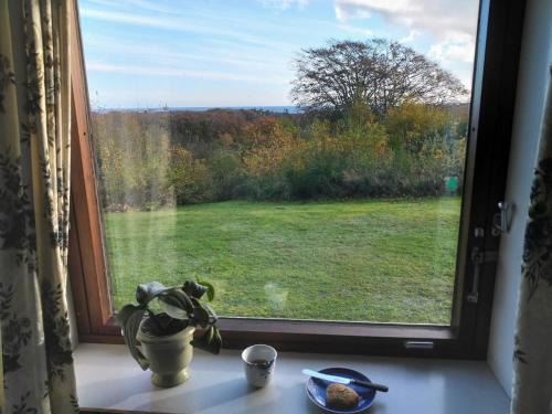Frederikshavn Apartment | 3 min to forest with private kitchen, toilet and living room