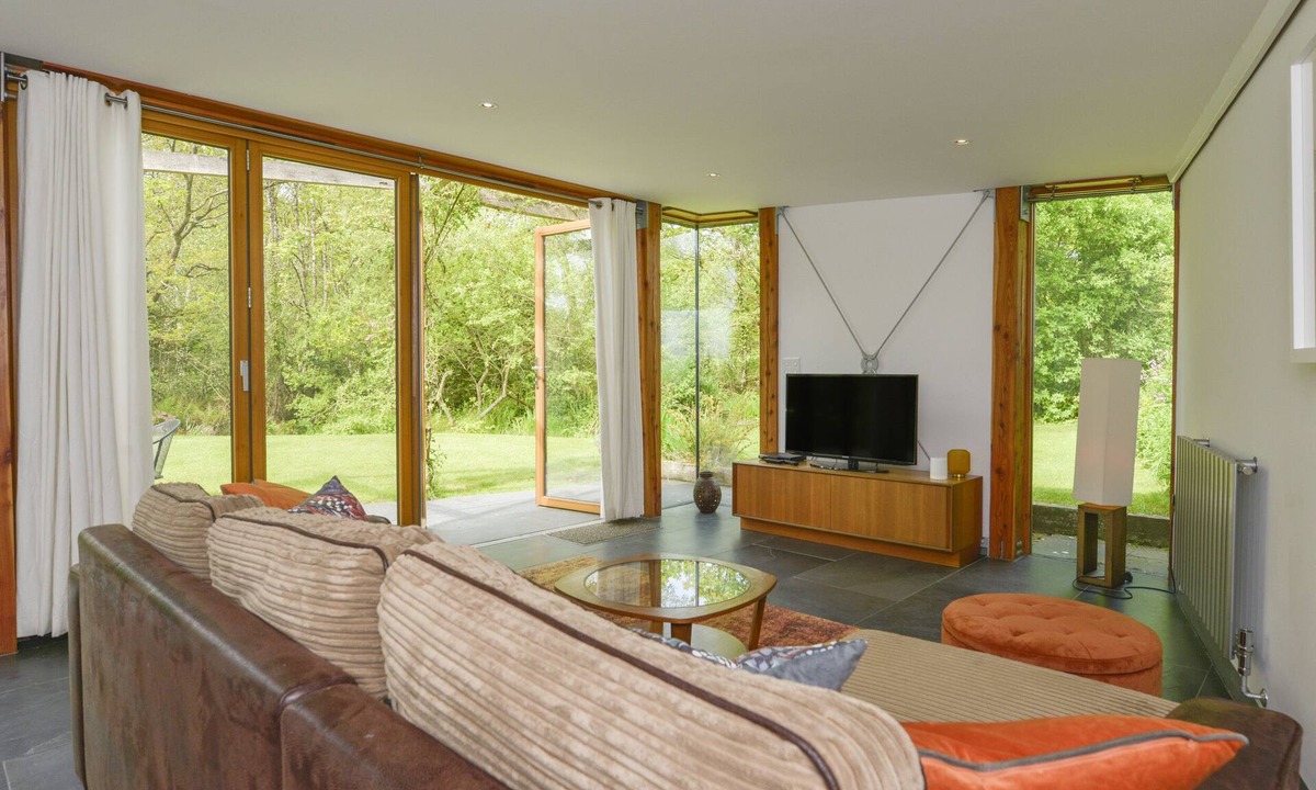 Delabole Cottage | 3 Newhall Green