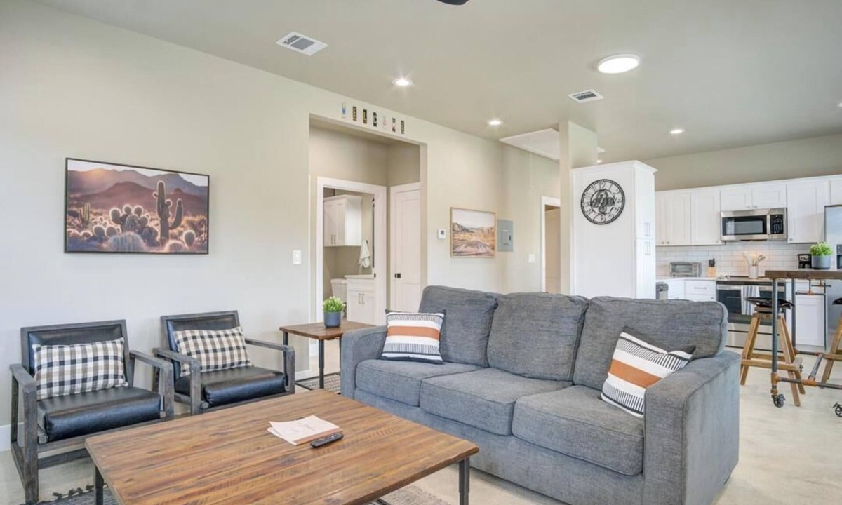 Bulverde House | #3 Newly Built Custom Home