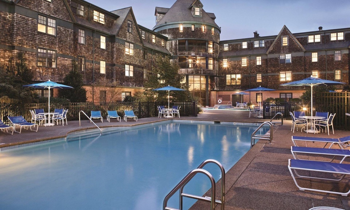 The Point Resort | 3 Night 2026 Memorial Day Weekend Available - Weather-Proof Fun! EZ2Book!