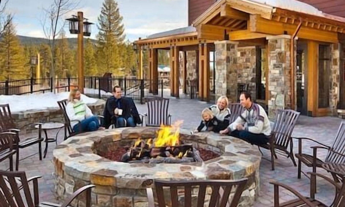 Truckee Resort | 3 Northstar Lodge, Welks Resort & Spa, Hot Tub