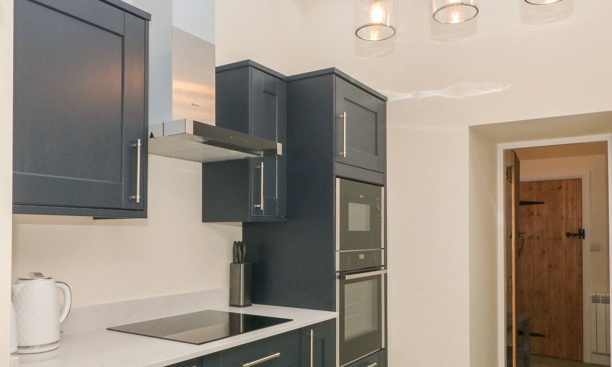 Monyash Cottage | 3 Old Hall Cottages