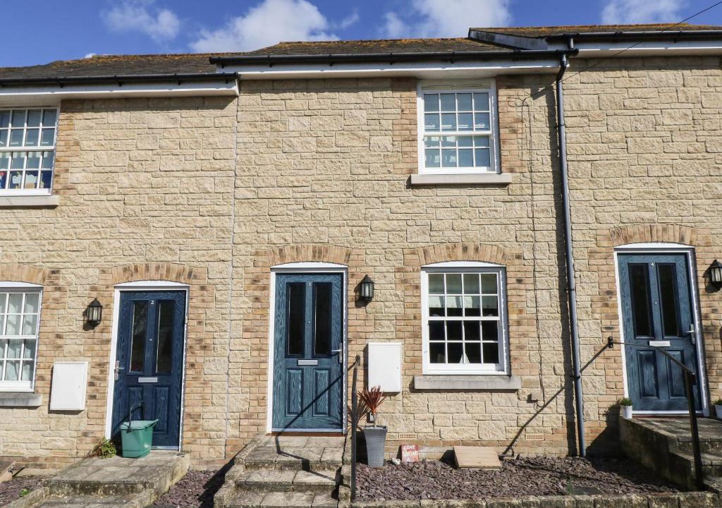 Brading House | 3 Old Post Office Mews