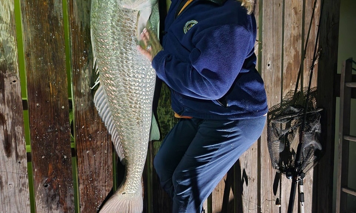 Kleberg County House | 3-Palms Fish Camp & Private Pier