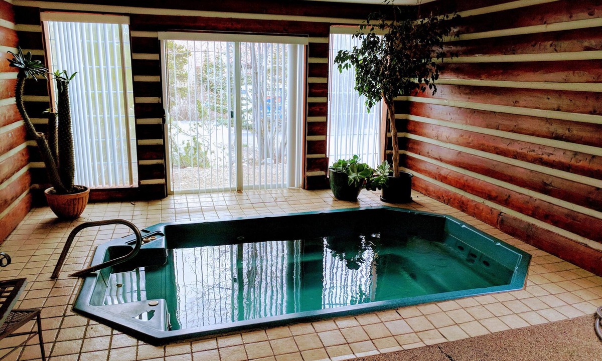 Keystone Hotel | 3 Peaks Lodge