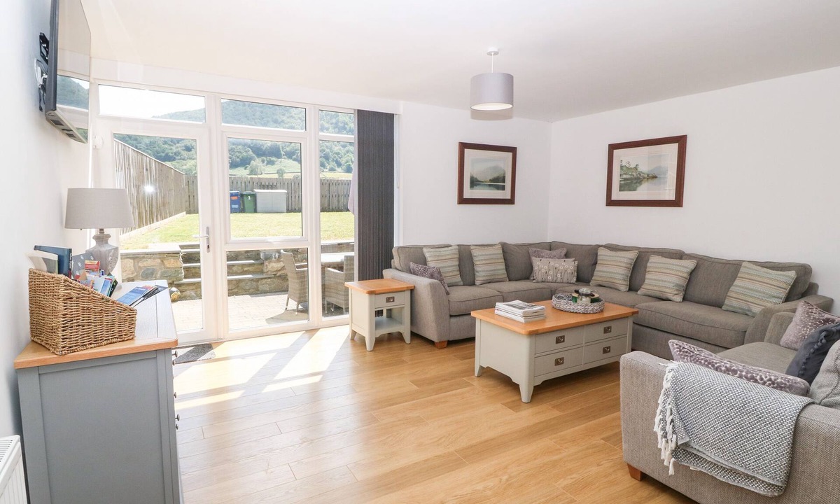 Tremadog Cottage | 3 Pensyflog Barns