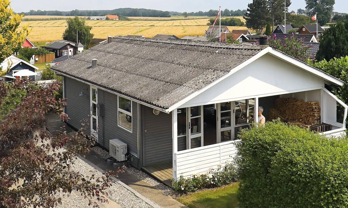 Kerteminde House | 3 person holiday home in Kerteminde