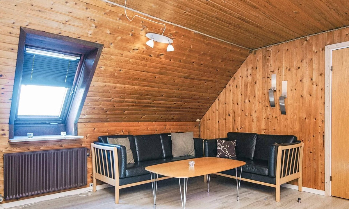 Ansager Apartment | 3 person holiday home in Ansager
