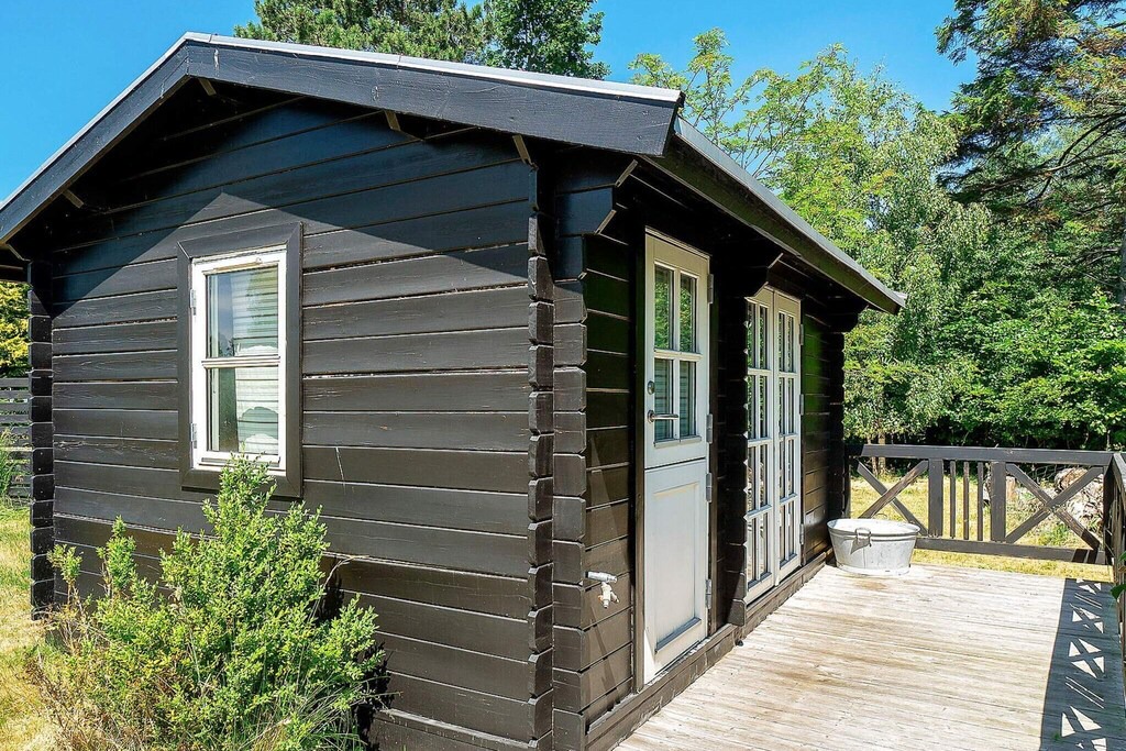 Holbaek House | 3 person holiday home in Holbæk