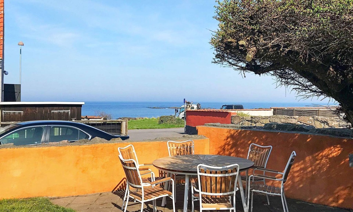 Svaneke House | 3 person holiday home in Svaneke