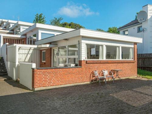 Grasten Apartment | 3 person holiday home in Gråsten-By Traum