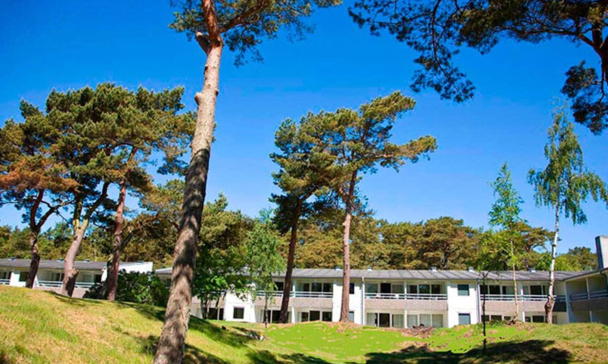 Dueodde House | 3 Person Holiday Park Home in Nexo
